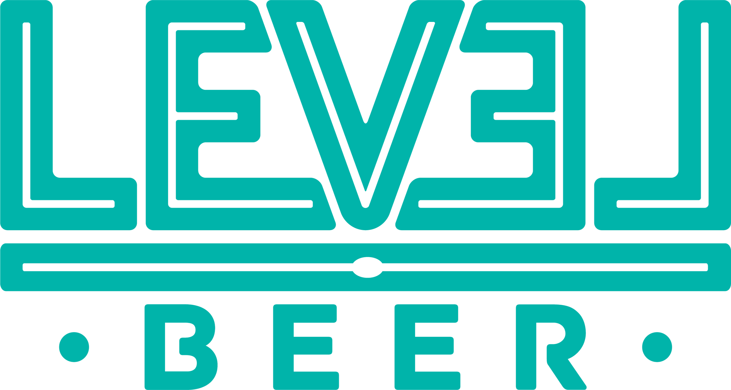 Level Beer logo