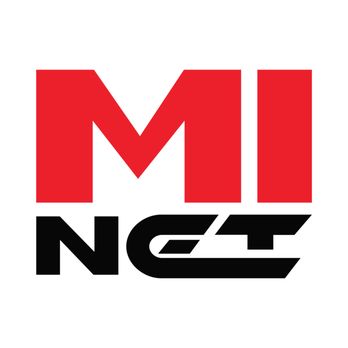 MINET logo