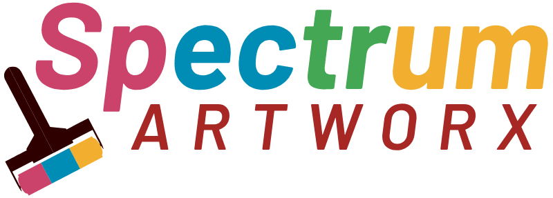 Spectrum Artworx logo