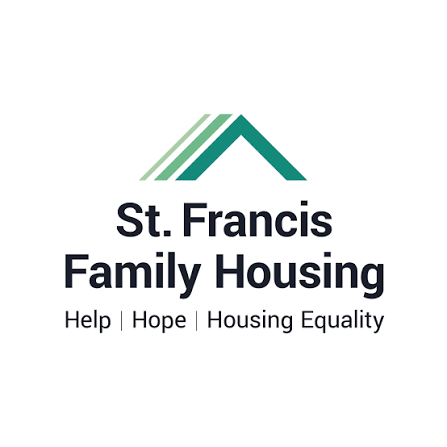 St. Francis Family Housing logo