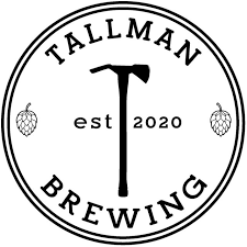 Tallman Brewing logo